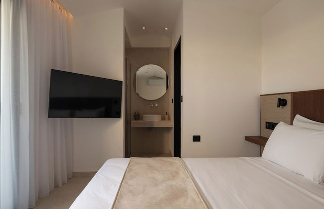 Vista Luxury Suites Halkidiki - Foto 10