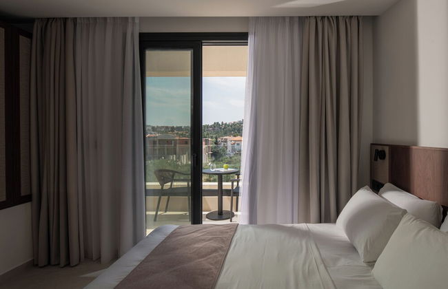 Vista Luxury Suites Halkidiki - Foto 3