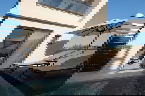 Foto 56 - Vista Luxury Suites Halkidiki
