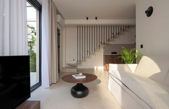 Vista Luxury Suites Halkidiki - Foto 44