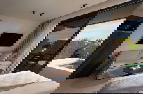 Foto 17 - Vista Luxury Suites Halkidiki