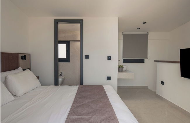 Vista Luxury Suites Halkidiki - Foto 5