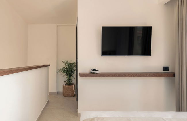 Vista Luxury Suites Halkidiki - Foto 21