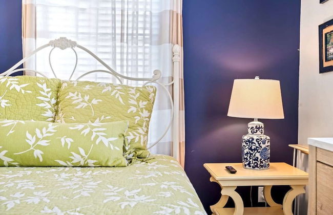 Captains Cottage Sleeps 6! - Foto 6