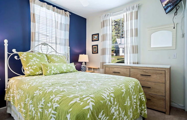 Captains Cottage Sleeps 6! - Foto 9
