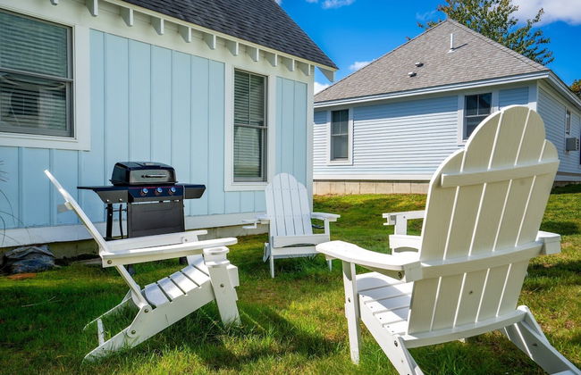 Captains Cottage Sleeps 6! - Foto 42