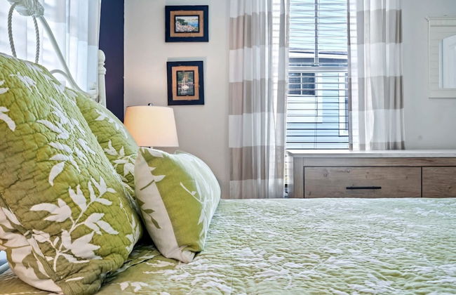 Captains Cottage Sleeps 6! - Foto 10