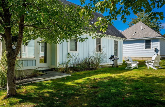 Captains Cottage Sleeps 6! - Foto 45