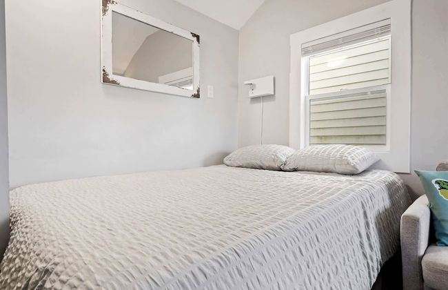 Just Beachy Charming Studio! - Foto 7