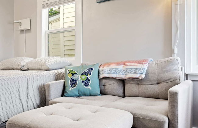Just Beachy Charming Studio! - Foto 2
