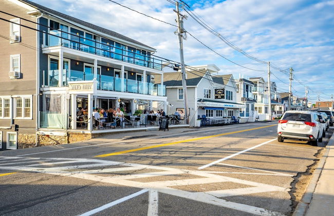 Just Beachy + Shore Delight 2 Cozy Studios - Foto 43