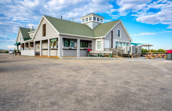 Just Beachy + Shore Delight 2 Cozy Studios - Foto 39