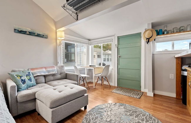 Just Beachy Charming Studio! - Foto 10