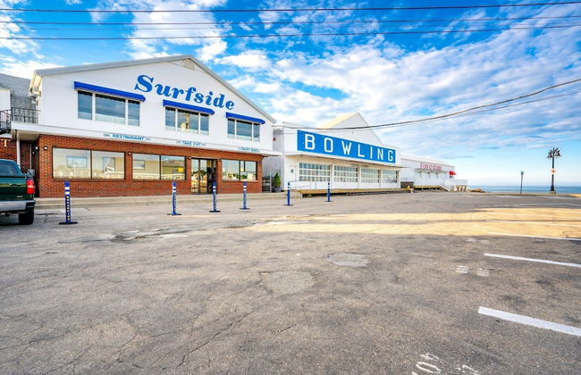 Just Beachy + Shore Delight 2 Cozy Studios - Foto 46