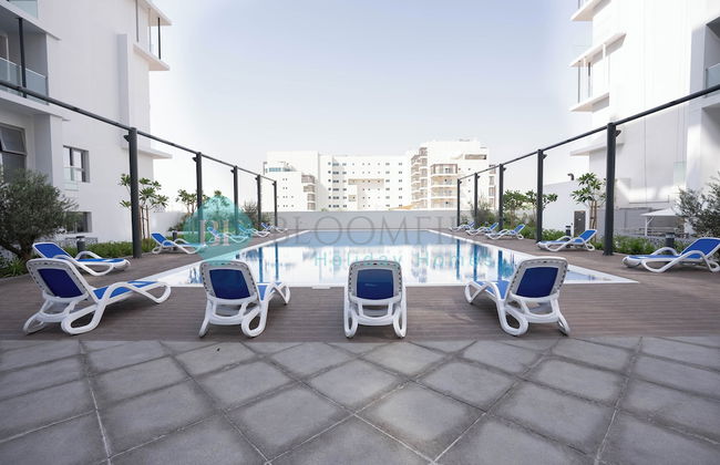 Bloomfields Modern STU in Oasis Masdar - Foto 1