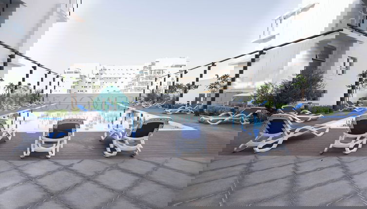 Foto 1 - Bloomfields Modern STU in Oasis Masdar