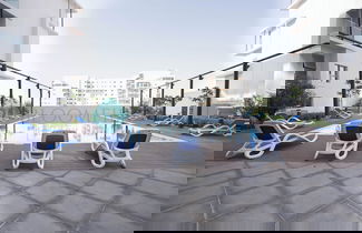 Foto 1 - Bloomfields Modern STU in Oasis Masdar