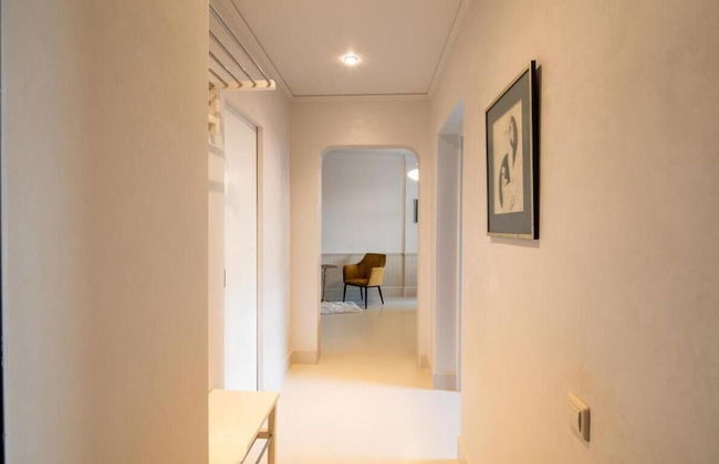 The Pearl Riga Apartment With Garden View - Foto 21