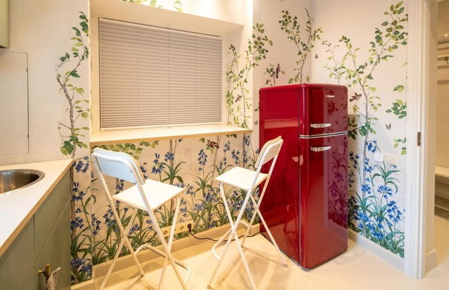 The Pearl Riga Apartment With Garden View - Foto 15