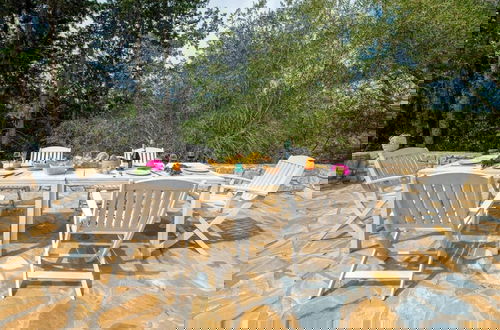 Photo 9 - Paxoi Sunny Serenity - Kirki s Studio With Jacuzzi