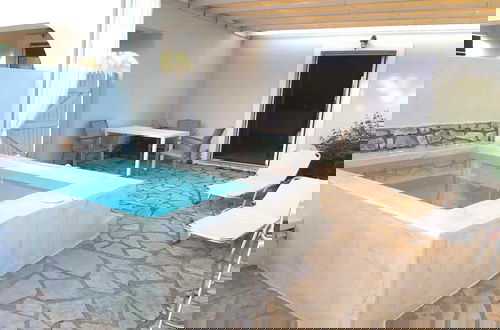 Photo 16 - Paxoi Sunny Serenity - Kirki s Studio With Jacuzzi