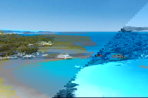 Photo 2 - Paxoi Sunny Serenity - Kirki s Studio With Jacuzzi