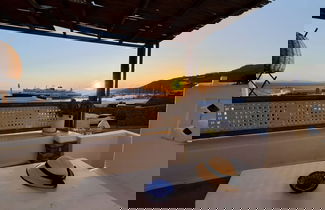 Foto 1 - Mykonos Violet Nest - Sea View Escape
