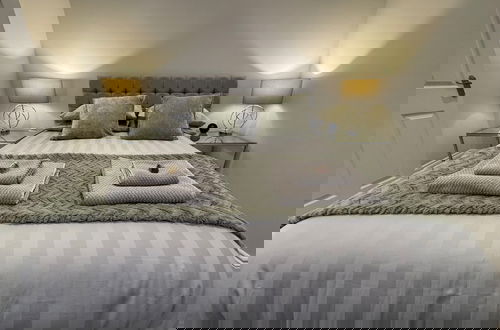 Foto 4 - Luxury Full Apartment Free Secure Parking King bed