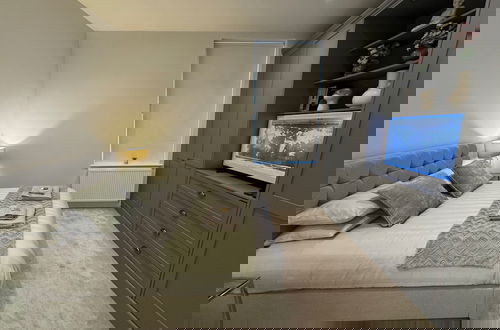 Foto 5 - Luxury Full Apartment Free Secure Parking King bed