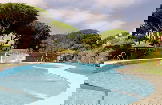 Photo 1 - Villa Sotavento 20109