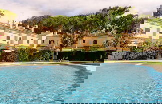 Foto 2 - Villa Sotavento 20109
