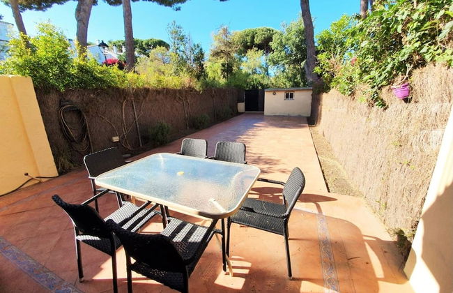 Villa Sotavento 20109 - Foto 5