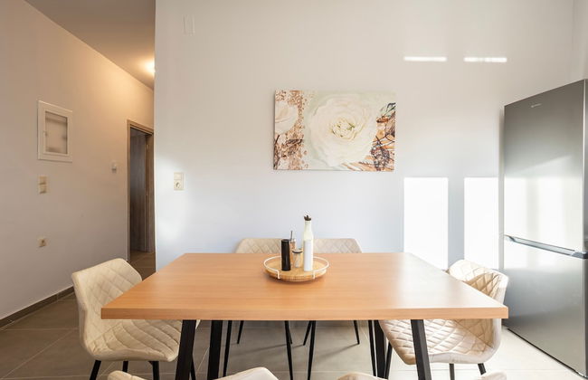Filiatra Charming Urban Escape Your Cozy Retreat - Foto 12