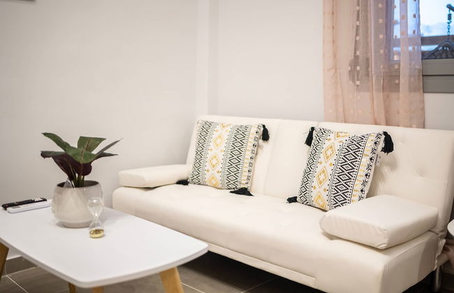 Filiatra Charming Urban Escapes Your Cozy Retreats - Foto 43