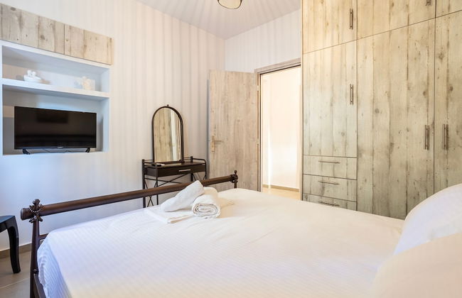 Filiatra Charming Urban Escape Your Cozy Retreat - Foto 19