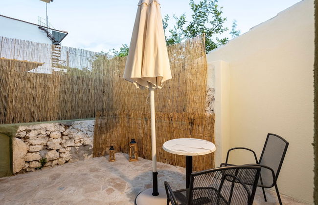 Filiatra Charming Urban Escape Your Cozy Retreat - Foto 16