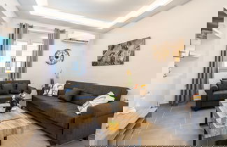 Foto 2 - Filiatra Charming Urban Escapes Your Cozy Retreats