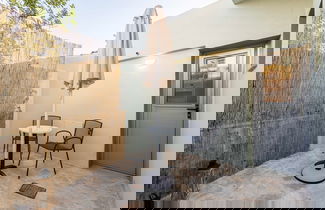 Foto 2 - Filiatra Charming Urban Escape Your Cozy Retreat