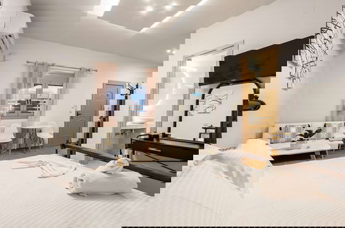 Foto 40 - Filiatra Charming Urban Escapes Your Cozy Retreats