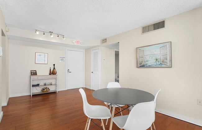 Bay Harbor Sunset Two Bedrooms Apt - Foto 24