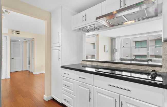 Bay Harbor Sunset Two Bedrooms Apt - Foto 7