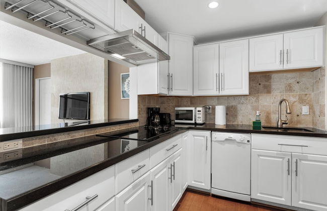 Bay Harbor Sunset Two Bedrooms Apt - Foto 6