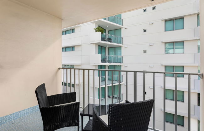 Bay Harbor Sunset Two Bedrooms Apt - Foto 19