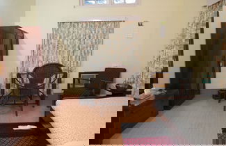 Foto 3 - Mancotta Heritage Chang Bungalow