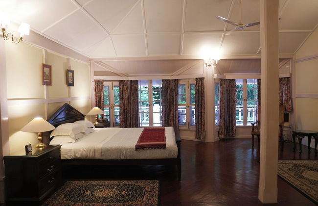 Mancotta Heritage Chang Bungalow - Foto 5