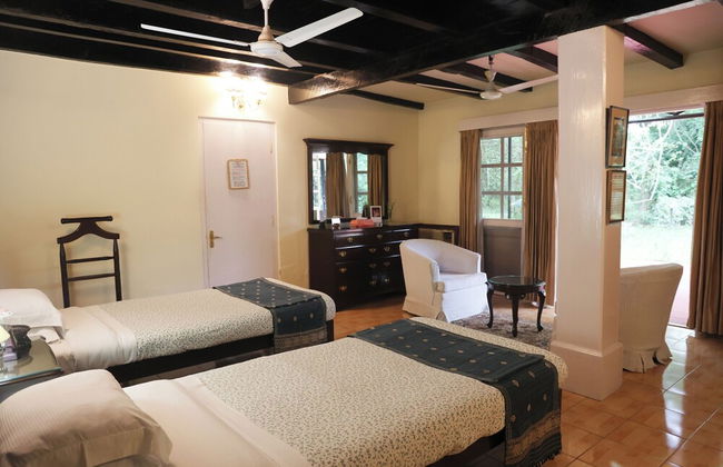Mancotta Heritage Chang Bungalow - Foto 7