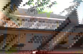 Foto 1 - Mancotta Heritage Chang Bungalow