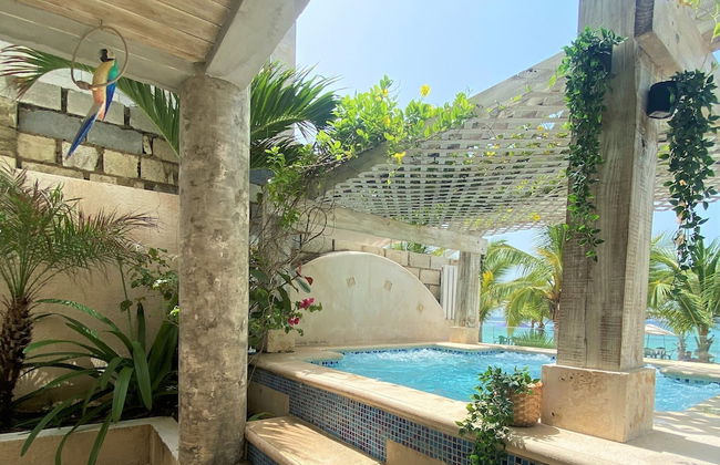 Casa de Playa Villa Ruben - Foto 19
