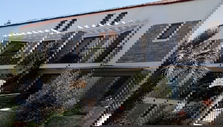 Foto 1 - Datça Zeytinevleri Apart