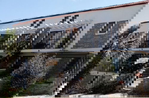 Foto 1 - Datça Zeytinevleri Apart